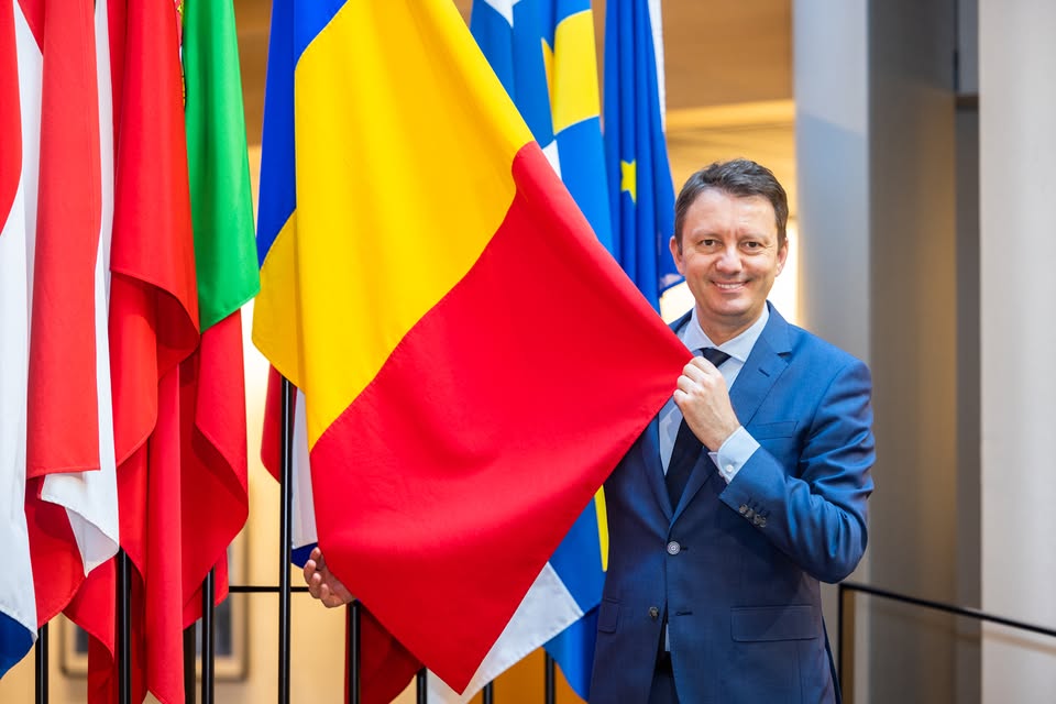 Rusia folosește împotriva României aceleași metode de presiune hibridă ca și în Republica Moldova/Siegfried Mureșan Facebook