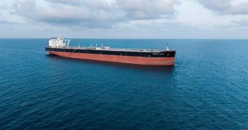 Vânătoare în Atlantic: cum a interceptat Franța un petrolier rusesc din „flota fantomă” / depositphotos