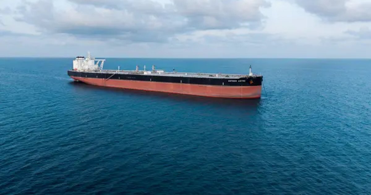 Vânătoare în Atlantic: cum a interceptat Franța un petrolier rusesc din „flota fantomă” / depositphotos