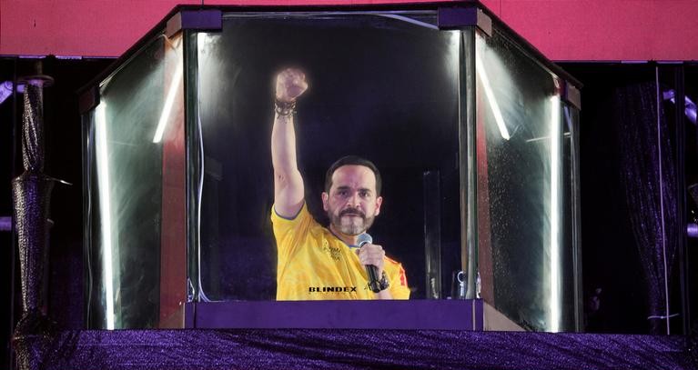 Columbia a virat la dreapta: „Tigrul" de la Espriella a câștigat alegerile prezidențiale cu sprijinul lui Trump / depositphotos