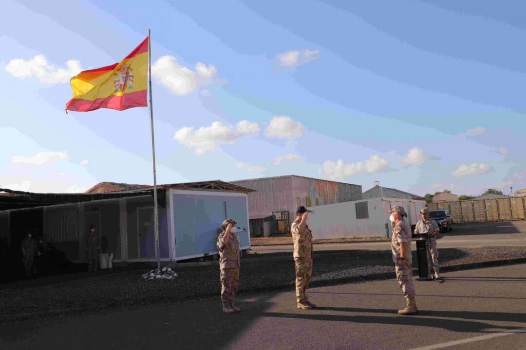 Consolidarea flancului estic al NATO: Spania trimite în România o navă de debarcare cu militari și tehnică blindată / depositphotos