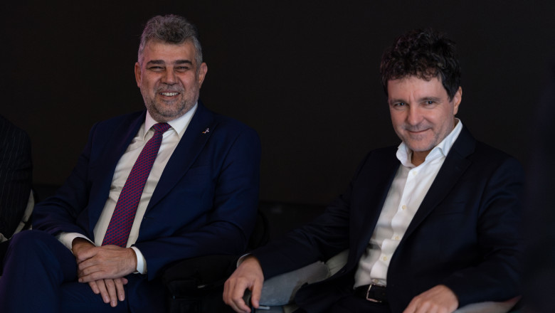 Clinch politic la București: cum ambițiile lui Ciolacu și Ciucă au blocat activitatea guvernului și au pus în pericol miliarde de euro de la UE / depositphotos