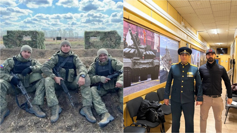 „Eroi din Donbas”: Cum s-au îmbogățit doi bloggeri brazilieni din recrutarea de soldați pentru armata rusă / depositphotos