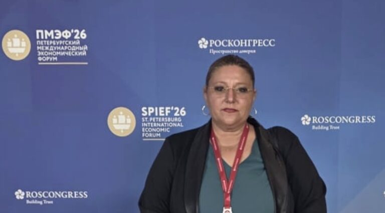 „Forumul pentru ai noștri”: pe cine invită Kremlinul la SPIEF / depositphotos