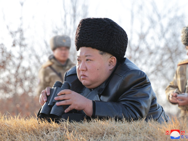 Kim Jong-un a ordonat consolidarea „posturii ofensive letale" — în aniversarea începutului Războiului din Coreea / depositphotos