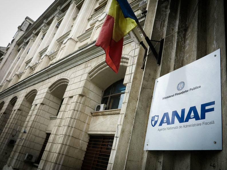 ANAF a descoperit peste 540 de milioane de lei active nejustificate/Forbes România