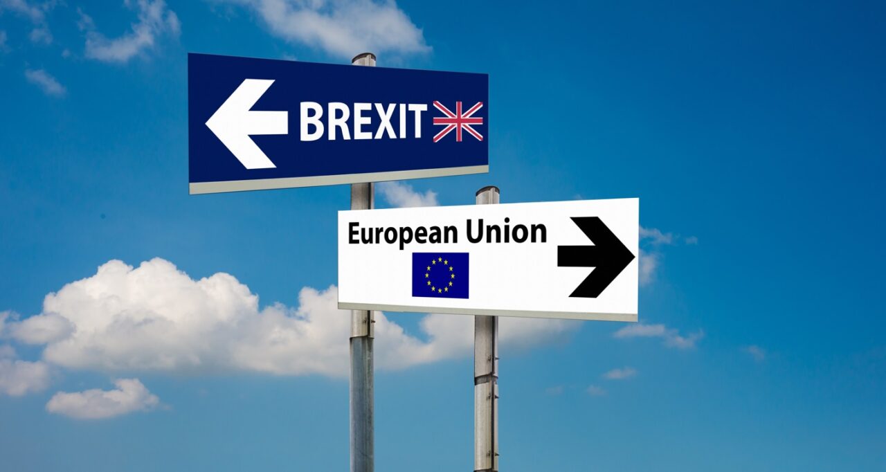 Paradoxul Brexitului: jumătate dintre britanici vor un al doilea referendum, dar nu există un drum ușor de întoarcere în UE / depositphotos