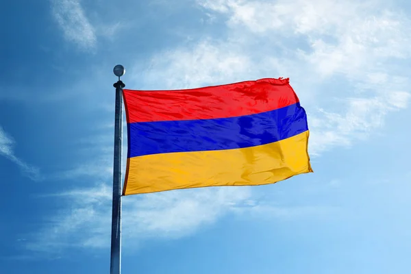 Armenia ca indicator al erodării sistemului de influență postsovietic/depositphotos