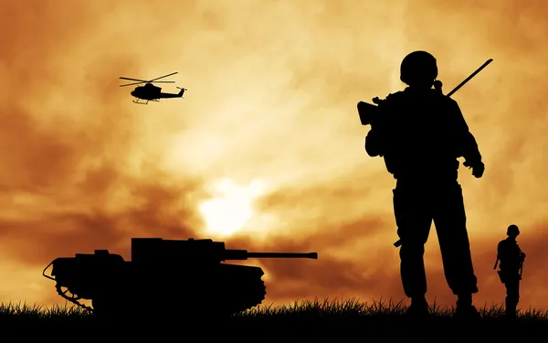 UE pregătește o misiune de trei ani pentru sprijinirea securității Libanului: accent pe instruirea militarilor și controlul frontierelor/depositphotos