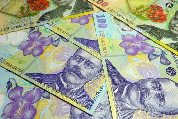 Leul s-a apreciat față de euro, dolar și liră sterlină: BNR a publicat noul curs valutar/depositphotos