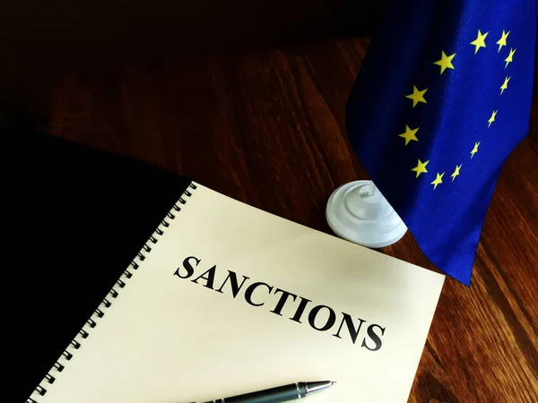 Liderii UE au convenit prelungirea sancțiunilor împotriva Rusiei cu încă 12 luni/depositphotos