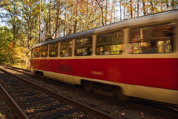 Tramvaiele Tatra vor fi scoase din exploatare la București după 53 de ani de serviciu/depositphotos