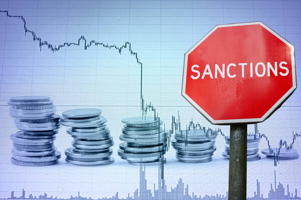 Frontul economic împotriva Kremlinului: de ce noile sancțiuni devin parte a apărării Europei/depositphotos