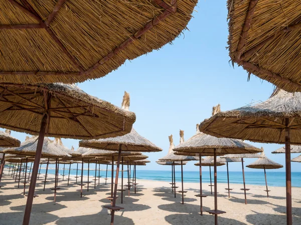 Canicula a adus un număr record de turiști pe litoralul românesc: peste 90.000 de persoane au ajuns la mare în weekend/depositphotos