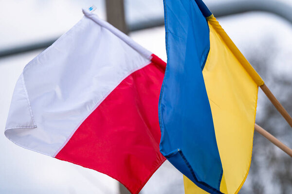Polonia și Ucraina: dispută politică în jurul simbolurilor și al granițelor memoriei istorice/depositphotos