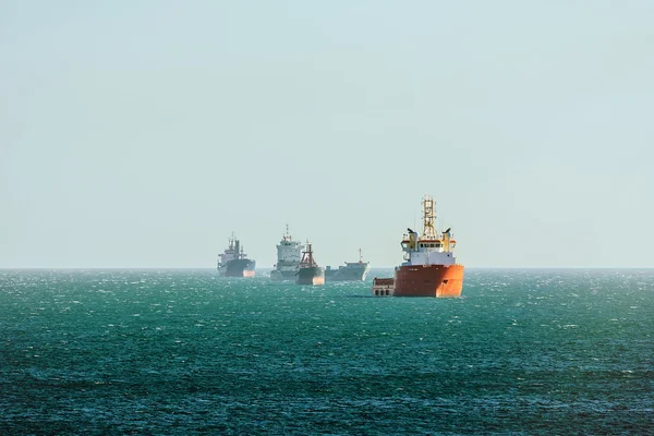 India cere Statelor Unite să oprească atacurile asupra navigației maritime după moartea a trei marinari/depositphotos
