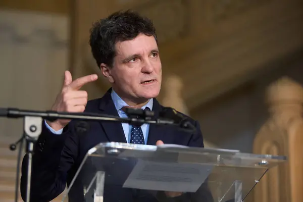 Nicuşor Dan: România susține creșterea și flexibilizarea bugetului UE/depositphotos
