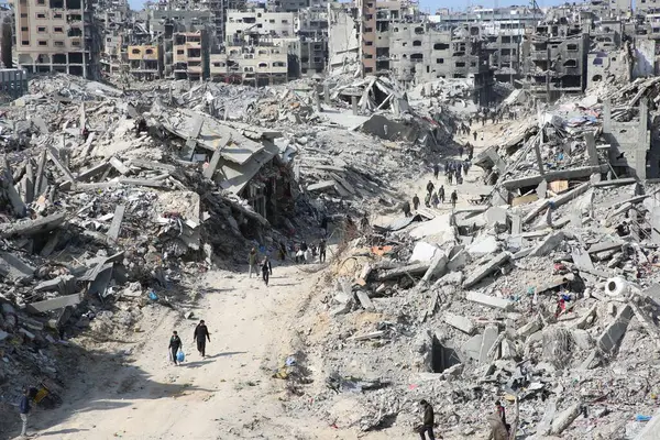 România va acorda 50.000 de euro ajutor umanitar pentru Gaza/depositphotos