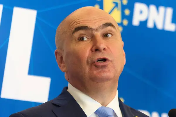 PNL anunță excluderea lui Adrian Veștea din partid după ignorarea deciziilor conducerii/depositphotos