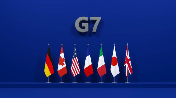 G7 trece de la declarații la decizii: sprijinul pentru Ucraina devine un element al securității globale/depositphotos