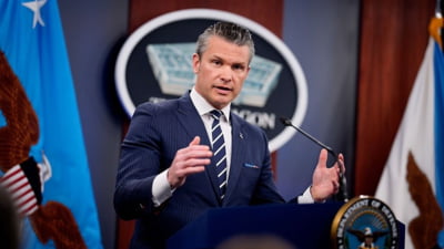 Semnal de alarmă pentru NATO: SUA anunță revizuirea prezenței trupelor în Europa și critică aliații / depositphotos