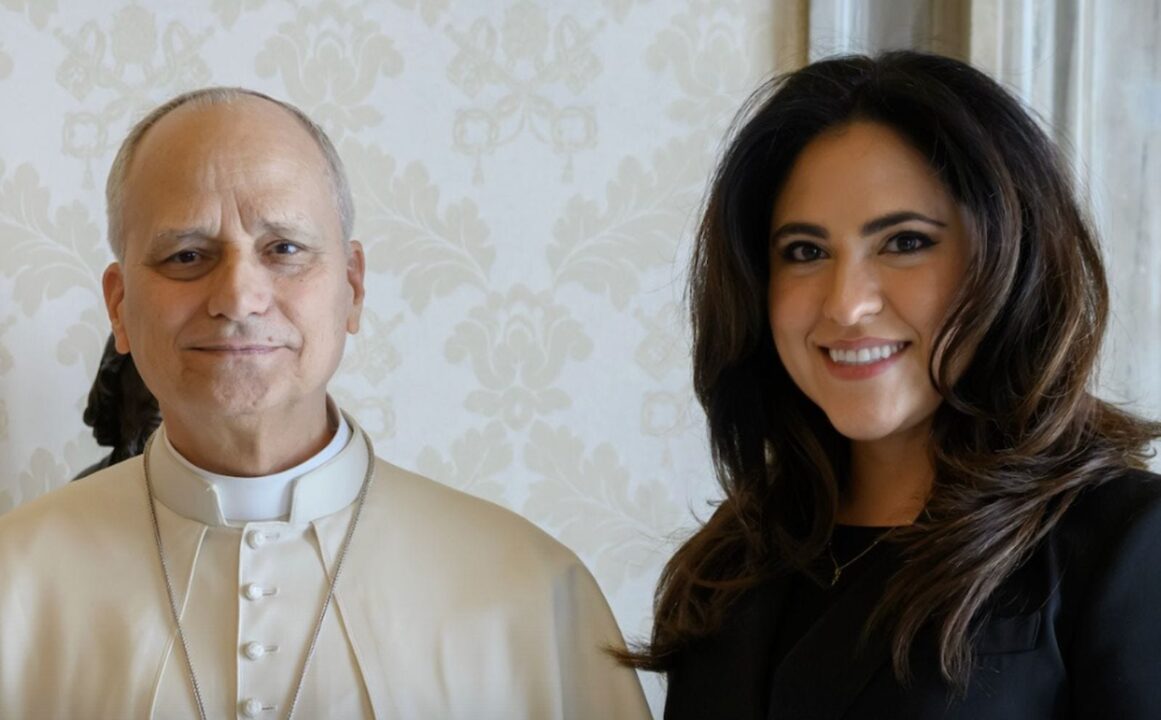Decizie istorică la Vatican: Papa Leon al XIV-lea numește pentru prima dată o laică în fruntea unui departament al Curiei / depositphotos