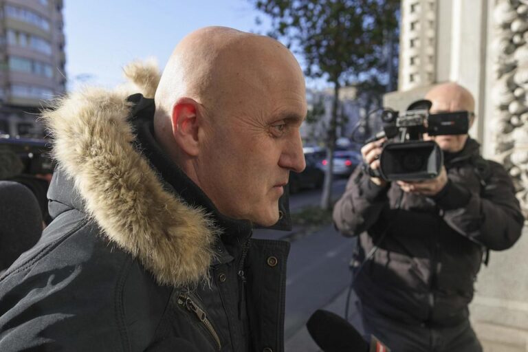 Mercenarul Horațiu Potra, eliberat de instanța supremă și plasat în arest la domiciliu / depositphotos