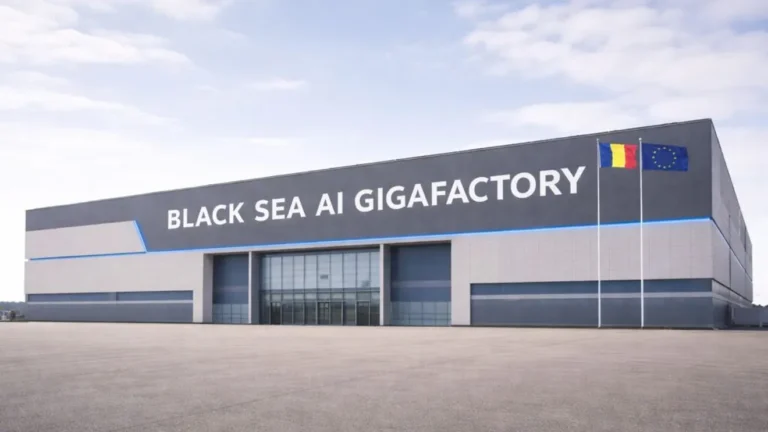 Opt țări și-au exprimat interesul pentru proiectul AI Gigafactory din România: guvernul pregătește selecția partenerilor/Ministerul Energiei