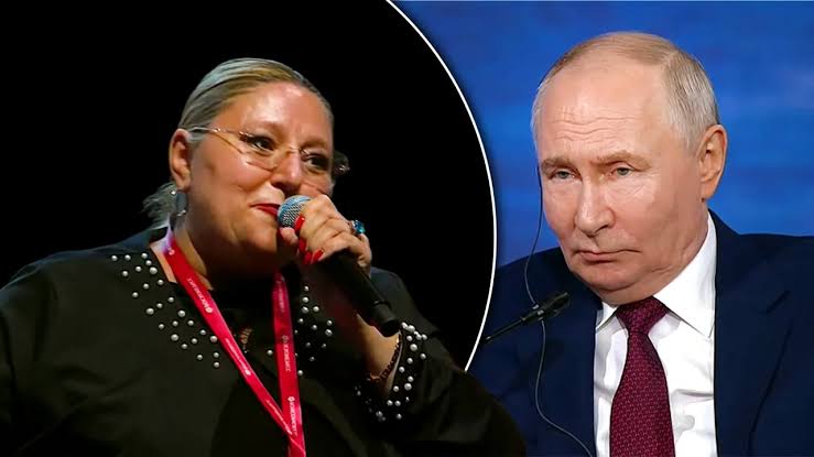 Șoșoacă, sub amenințarea sancțiunilor în Parlamentul European după vizita în Rusia: „Nu am folosit fonduri europene” / depositphotos