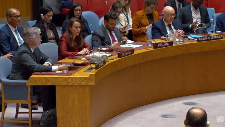 Bătălie diplomatică la New York: Consiliul de Securitate al ONU s-a reunit de urgență din cauza unei drone rusești la Galați, 56 de țări au condamnat Moscova / depositphotos