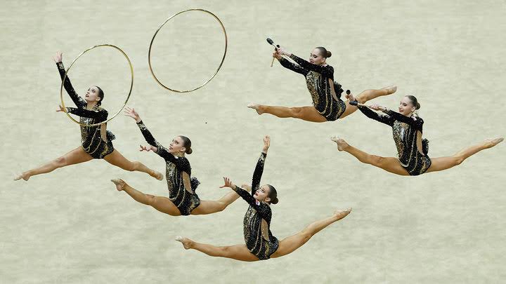 România trasează o linie clară: nu există loc pentru simbolurile statului agresor în spațiul sportiv european / fotografie din rețelele de socializare
