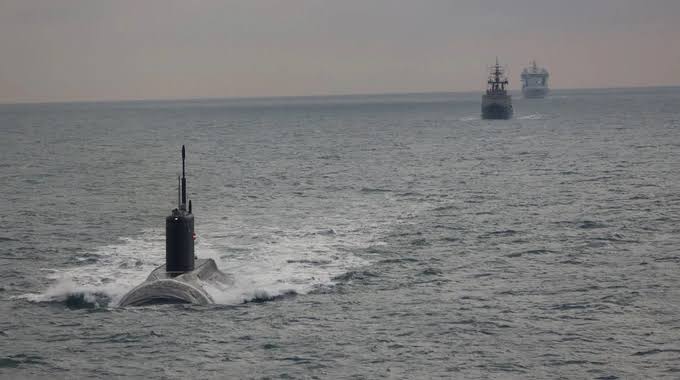 Bătălia pentru Arctica: Cum definește „Coridorul Urșilor” securitatea NATO și de ce amenință Rusia direct Londra / depositphotos