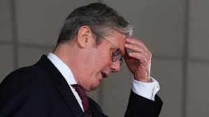 Starmer se pregătește să plece: Marea Britanie ar putea avea al șaptelea premier într-un singur deceniu / depositphotos