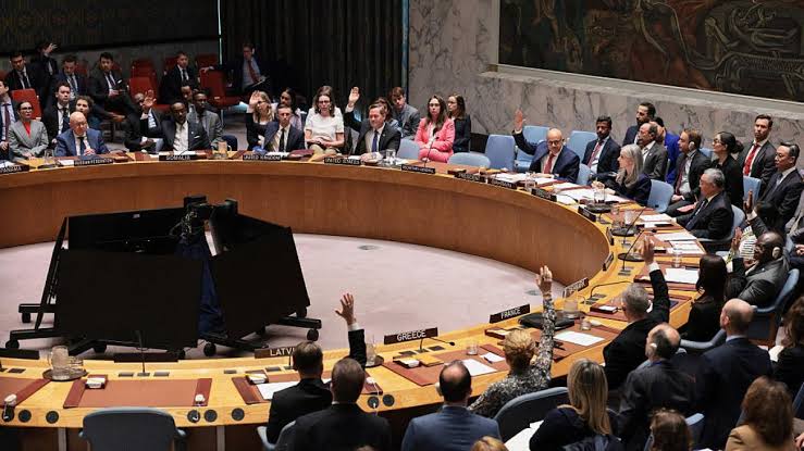 Înfrângere diplomatică pentru Berlin: Germania nu a reușit să obțină un loc în Consiliul de Securitate al ONU / depositphotos