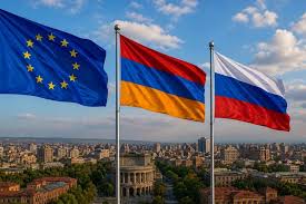 Alegerea vectorului: Alegerile parlamentare din Armenia au devenit un referendum geopolitic între Rusia și Uniunea Europeană / depositphotos