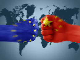 Sub lupa Bruxelles-ului: noile sancțiuni UE vor lovi firmele din China care ajută Rusia / depositphotos