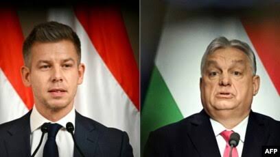Epurare politică la Budapesta: Premierul Ungariei, Péter Magyar, a anunțat „Operațiunea Focul Purificator” împotriva moștenirii lui Viktor Orbán / depositphotos