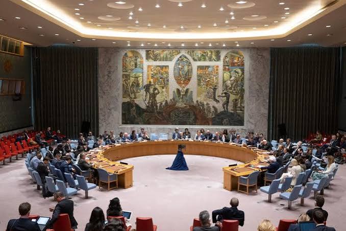 SUA transmit un mesaj ferm Moscovei în Consiliul de Securitate al ONU: timpul nu este de partea Rusiei / depositphotos