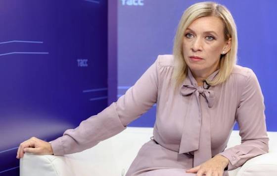 Schimb dur de replici politice: Maria Zaharova a acuzat România de încercarea de a „anexa” Republica Moldova / depositphotos