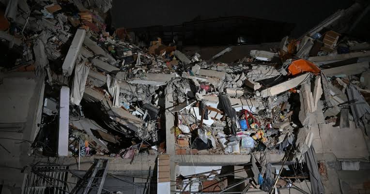 Tragedie în Venezuela: Numărul victimelor cutremurului dublu devastator a depășit 235 de persoane / deposit[hotos