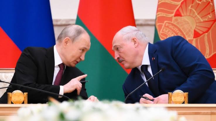 Manevrele Minskului: Cum încearcă Aleksandr Lukașenko să evite planul lui Vladimir Putin de a deschide un nou front împotriva Ucrainei / depositphotos