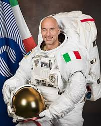 Numire istorică: Luca Parmitano va deveni primul astronaut european din programul lunar Artemis / depositphotos