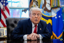 Noua doctrină a lui Trump: separarea apărării SUA și Europa devine realitate / depositphotos