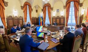 Criza politico-juridică de la București: Consiliul Suprem de Apărare a Țării va analiza în regim de urgență o decizie judecătorească ce amenință traficul aerian al țării / depositphotos