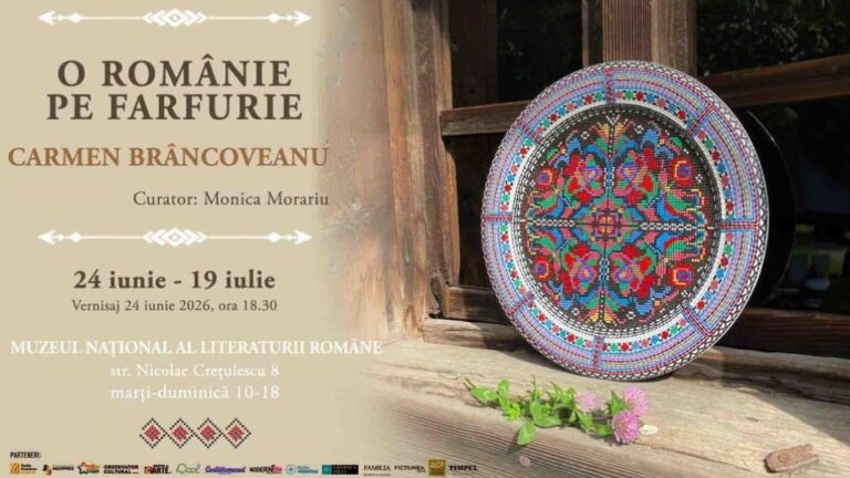 S-a deschis expoziția „O Românie pe farfurie” la București: Tradițiile culinare reflectate în oglinda literaturii / depositphotos