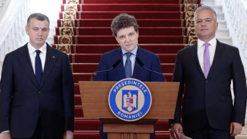 Veștea în locul lui Tomac: Noul premier desemnat al României și reacția explozivă a partidelor / depositphotos