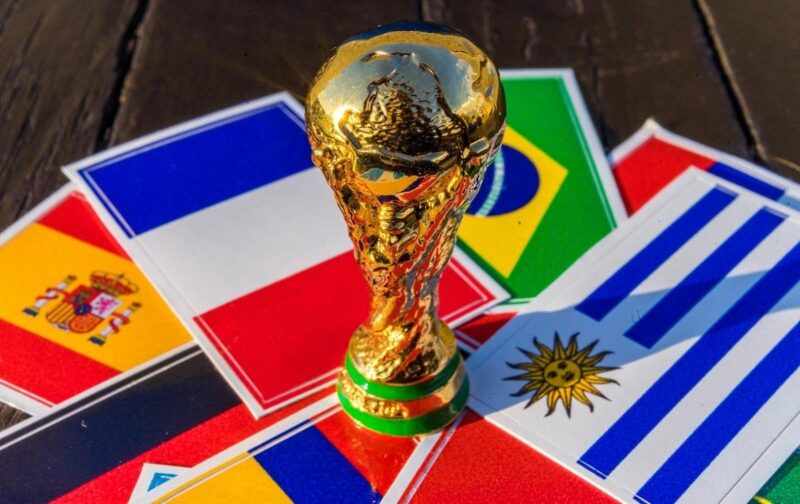 CM 2026: cum redesenează America fotbalul după propriile reguli / depositphotos