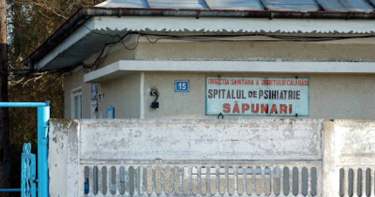 Scandal de proporții la Spitalul Săpunari: Peste 20 de angajați ai unității psihiatrice sunt cercetați pentru rele tratamente aplicate pacienților / depositphotos