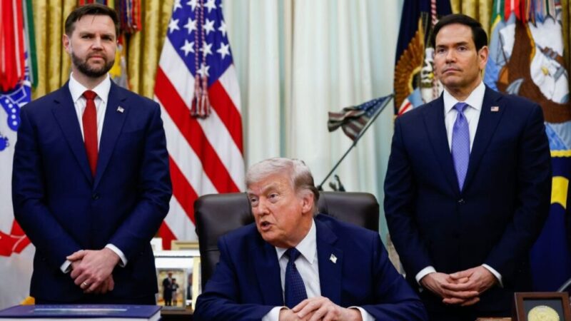 Progres diplomatic: Donald Trump a anunțat semnarea unui acord de pace cu Iranul pentru astăzi / depositphotos