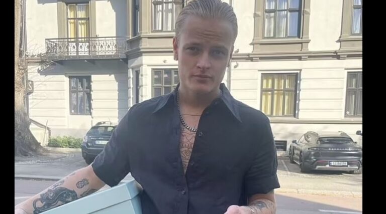 Scandal fără precedent în familia regală a Norvegiei: Marius Borg Høiby, fiul prințesei moștenitoare, a fost condamnat la 4 ani de închisoare pentru viol / depositphotos